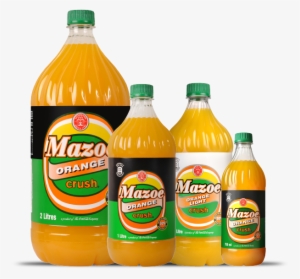 Mazoe Orange Crush - Mazoe Orange Crush Zimbabwe