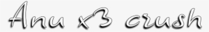Calligraphy