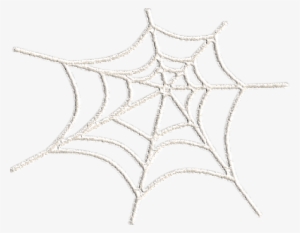 -spiderweb Png - White Spiderweb Png