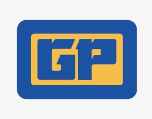 Gp Logo Alone - Grace Pacific Logo