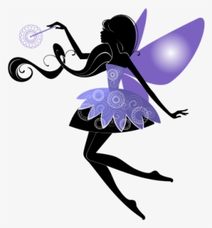 Fairygmother - Fairy Godmother Png
