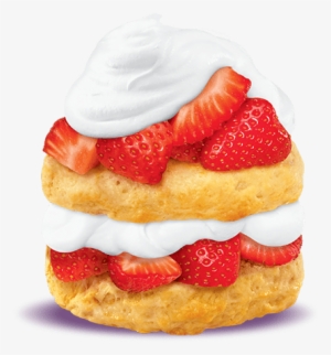 Post Navigation - Strawberry Shortcake Dessert Clip Art