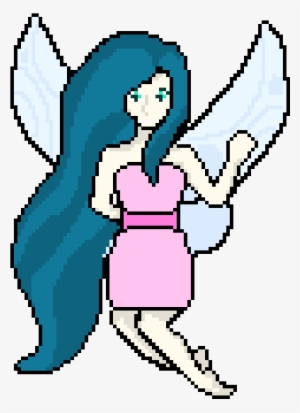 Pixie - Pixel Art