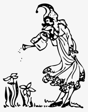 This Free Icons Png Design Of A Pixie Waters