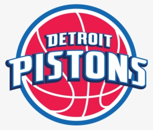 2005 Detroit Pistons Logo