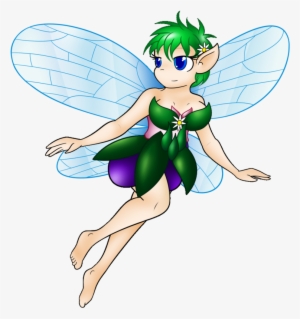 Pathfinder Commission Athena The By Ryusuta On - Pixie Creature For Tale Transparent
