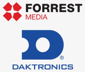 Forrest Media & Daktronics Digital Screen Installations - Forrest Solutions Group