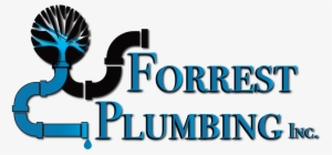 Forrest Plumbing Inc - Graphic Design