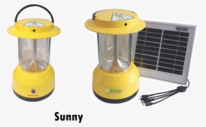The Solar Led Emergency Lantern Is Suitable For Either - Solar Led Emergency Light