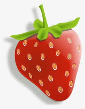 Strawberry Shortcake Clip Art Best Clip Art Blog - Strawberry Clip Art Png