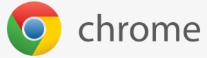 Logo Google Chrome Png Clip Art Library - Google Chrome Logo Transparent