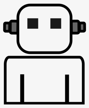 Free Icons Png - Transparent Chatbot Icon