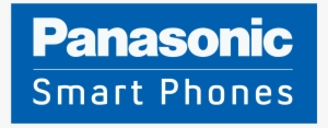 Panasonic Smart Phones Price - Panasoniclogo Jpg