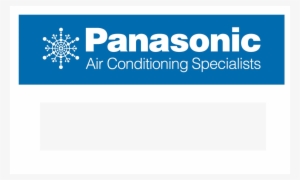Panasonic-logos - Panasonic Air Conditioning Logo