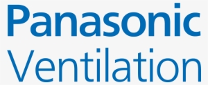 Panasonic Logo Transparent - Panasonic Vent Fans Logo
