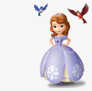 Princesa Sofia Da Disney - Imagenes De La Princesa Sofia