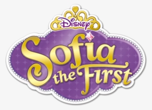 Imágenes De Princesita Sofía - Logo Sofia The First