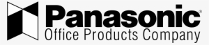 Panasonic Office Products Company Logo Png Transparent - Cr123 Panasonic
