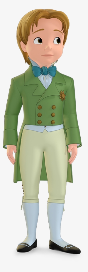 Jameslooksup - Prince James In Sofia The First