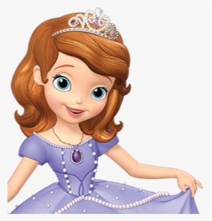 Photo - Sofia The First 3d