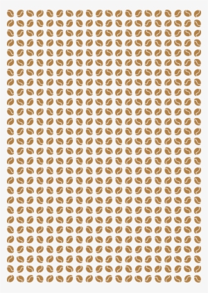 Geometry Polygon Checkerboard Pattern - Coffee