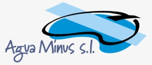 Agua Minus Logo Png Transparent - Agua
