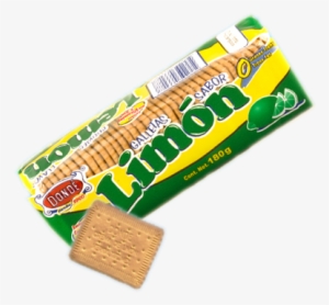 Cookies Limon - Sandwich Cookies