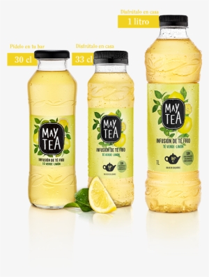 Limón - Tea