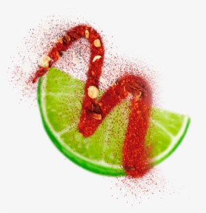 Give Your Day A Twist With Our Ideal Bite For Adventurous - Chile Y Limon Png