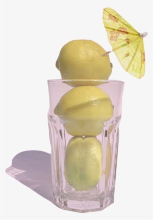 Variegated Pink Lemon