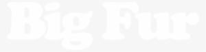 Big Fur Logo3
