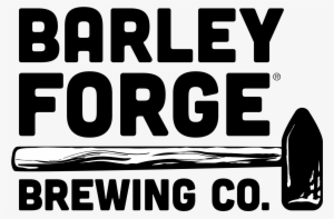 Png With Transparency - Barley Forge Brewing