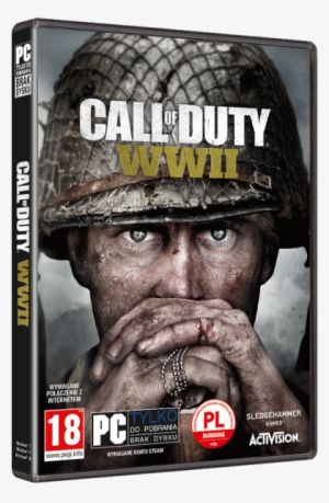 Call Of Duty - Call Of Duty: Wwii - Pc