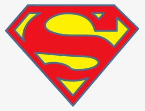 Los - Superman Logo Png