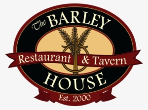The Barley House - Barley House Logo