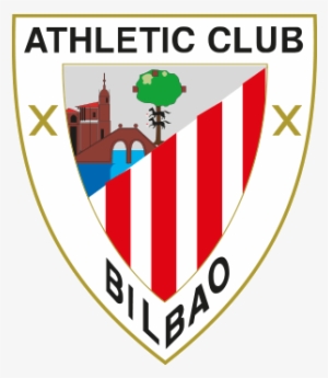 Escudo Del Athletic De Bilbao