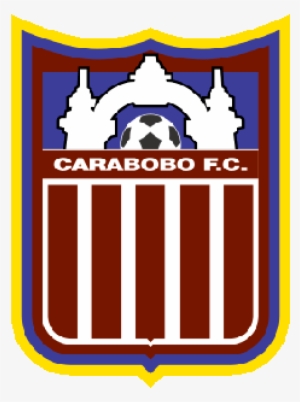 Escudo/bandera Carabobo Fútbol Club - Carabobo Fc