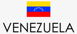 Venezuela Floral Vibes, Venezuela Con Bandera - Embassy Of Ireland Logo