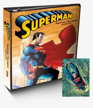 Product Details - Superman