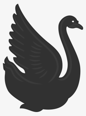 This Free Icons Png Design Of Swan 3