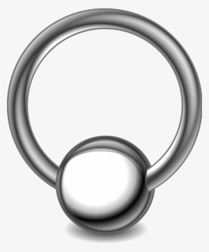 Piercing-ring Png Clip Arts