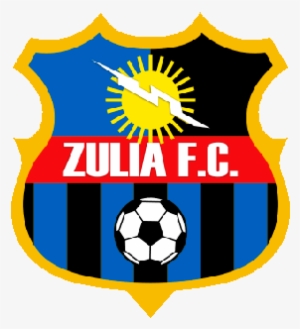 Escudo/bandera Zulia - Zulia Fc