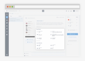 User Attributes - Dashboard - Instabug
