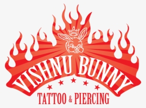 vishnu bunny tattoo & piercing