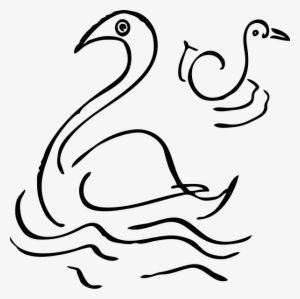 Swan Png Images