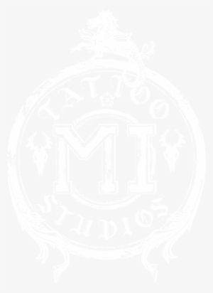 Mi Tattoo & Piercing Studios - Mi Logo Tattoos