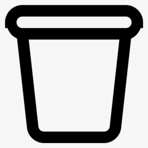Empty Trash Icon