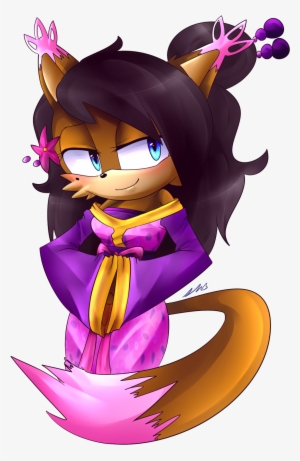 Shiori The Kawaii Cat
