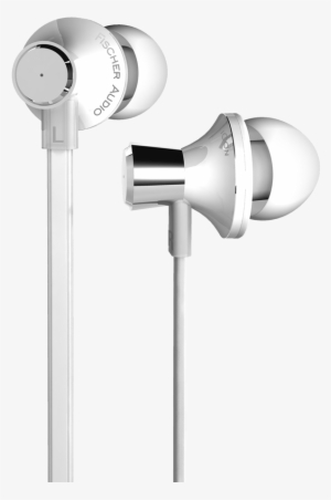 Fischer Audio Headphones Icon - Icon