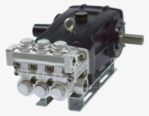 Hypro 2535s Plunger Pump